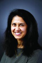 Dr. Sucheta Joshi is affiliated with the University of Michigan, Ann Arbor.