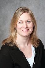 Dr. Barbara Jung, the Thomas J. Layden Endowed Professor and chief of the division of gastroenterology and hepatology, University of Chicago