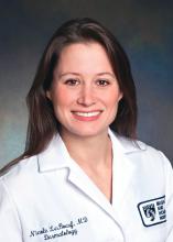 Dr. Nicole LeBoeuf, Dana Farber Cancer Center, Boston