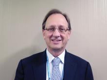 Dr. Bryan McIver, an endocrinologist and deputy physician-in-chief at the Moffitt Cancer Center in Tampa