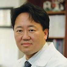 Dr. Murray H. Kwon of Ronald Reagan UCLA Medical Center