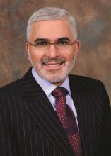Dr. Henry A. Nasrallah
