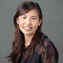 Michelle Cao, DO, FCCP, Stanford (Calif.) University