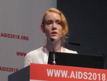 Dr. Eveline Verheij, Amsterdam Institute for Global Health & Development