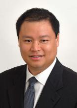 Dr. Winston Chung is a child and adolescent psychiatrist at the University of Vermont Medical Center, Burlington, and practices at Champlain Valley Physician's Hospital in Plattsburgh, N.Y.