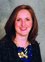 Dr. Jill Landsbaugh Kaar of Children's Hospital Colorado