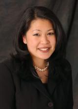 Dr. Caroline C. Kim, director of the pigmented lesion clinic at Beth Israel Deaconess Medical Center, Boston