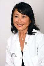 Dr. Yukiko Kimura is chief of pediatric rheumatology at Joseph M. Sanzari Children's Hospital at Hackensack (N.J.) University Medical Center.
