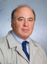 Dr. Carl T. Tommaso, an interventional cardiologist with NorthShore Medical Group in Bannockburn, Ill.