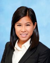 Dr.Joceline V. Vu, University of Michigan, Ann Arbor