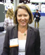 Dr. Amy Baxter