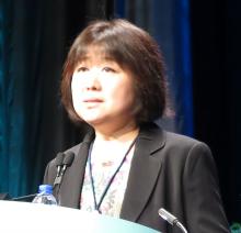 Siwen Hu-Lieskovan MD, PhD, of the Jonsson Comprehensive Cancer Center at UCLA