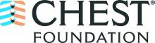 CHEST Foundation logo