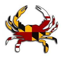 Maryland crab