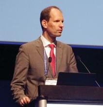 Dr. Martin Aringer, Technical University of Dresden, Germany