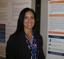 Dr. Patricia Cavazos-Regh