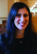 Dr. Alisa Femia, New York University