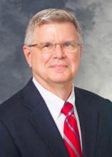 Dr. Bruce Harms