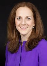 Dr. Laura Cappelli of Johns Hopkins University, Baltimore