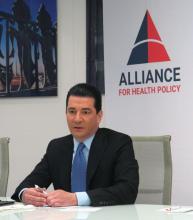 Dr. Scott Gottlieb, FDA Commissioner