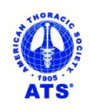 American Thoracic Society logo