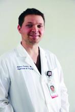 Dr. Thomas E. Crosslin III is a general surgeon practicing in Rockport, Maine.