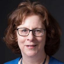 Dr. Debra V. McQuade of the division of pediatric psychiatry and behavioral health, University of Utah, Salt Lake City.