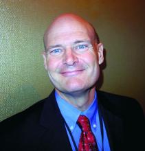 Dr. Walter Medlin, a surgeon at the Bariatric Medicine Institute in South Salt Lake City