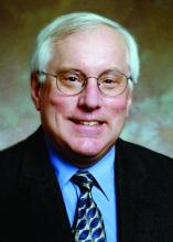 James Eckman, MD, is professor emeritus in hematology and medical oncology at the Winship Cancer Institute, Emory University School of Medicine, and former medical director of the Georgia Comprehensive Sickle Cell Center, Atlanta.