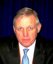 Dr. William J. Gradishar is the Betsy Bramsen Professor of Breast Oncology & professor of medicine at Northwestern University, Chicago.