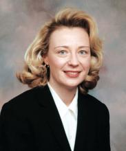 Dr. Gretchen Purcell Jackson