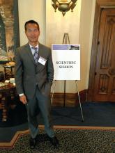 Dr. Ninh Nguyen University of California Irvine Medical Center