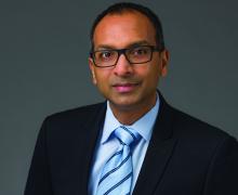Dr. Sanjay Rao