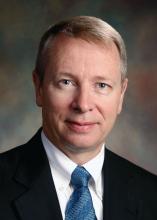 Dr. R. Stephen Smith, professor of acute care surgery at the University of Florida, Gainesville