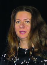 Dr. Alina M. Allen