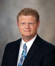 Dr. Bradley F. Boeve, the Little Family Foundation Professor of Lewy Body Dementia in the department of neurology at the Mayo Clinic, Rochester, Minn.