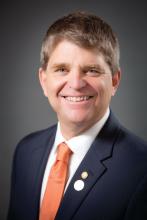Dr. John S. Cullen, president, American Academy of Family Physicians