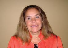 Dr. Hilary Baldwin, medical director, Acne Treatment and Research Center, Morristown, NJ