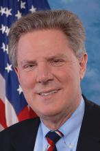 Rep. Frank Pallone Jr.