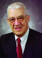 Dr. Basil A. Pruitt