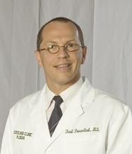 Dr. Raul J. Rosenthal, Cleveland Clinic Florida, Weston