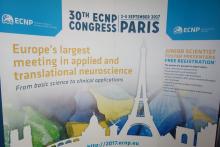 Annual congress of the European College of Neuropsychopharmacology