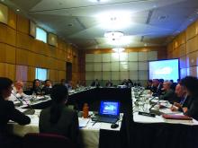 The Medicare Payment Advisory Commission during its Oct. 4, 2018 meeting