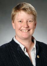 Dr. Annette L. Adams of Kaiser Permanente Southern California