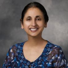 Dr. Ranjana Advani of Stanford Medicine