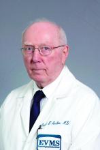 Dr. David F. Archer
