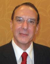 Dr. Jeffrey L. Cummings, director of the Center for Neurodegeneration and Translational Neuroscience and director emeritus of the Cleveland Clinic Lou Ruvo Center for Brain Health in Las Vegas