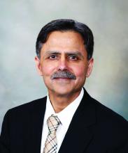 Dr. Sundeep Khosla, director of the Center for Clinical and Translational Science at the Mayo Clinic, Rochester, Minn.