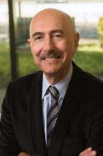 Dr. Maurice M. Ohayon, director of the Stanford (Calif.) Sleep Epidemiology Research Center