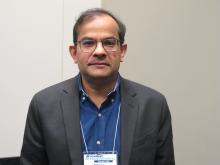 Dr. Debendra N. Pattanaik, a rheumatologist at the University of Tennessee Health Science Center, Memphis